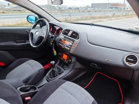 Fiat Bravo 1.9 jtd 112ks, снимка 9