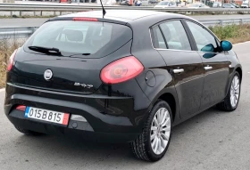 Fiat Bravo 1.9 jtd 112ks, снимка 6