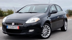 Fiat Bravo 1.9 jtd 112ks, снимка 3