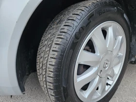 Renault Scenic 1.6, 113к.с., евро 4, Перфектен!, снимка 15