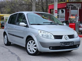 Renault Scenic 1.6, 113к.с., евро 4, Перфектен!, снимка 3