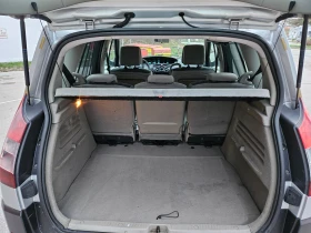 Renault Scenic 1.6, 113к.с., евро 4, Перфектен!, снимка 7