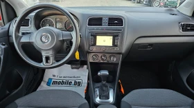 VW Polo 1.4i Avtomatik, снимка 10