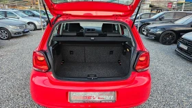 VW Polo 1.4i Avtomatik, снимка 13