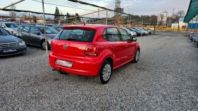 VW Polo 1.4i Avtomatik, снимка 4