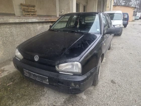 VW Golf 1.6 mono, снимка 2