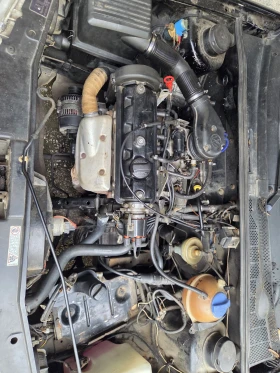 VW Golf 1.6 mono, снимка 7