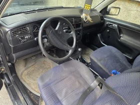 VW Golf 1.6 mono, снимка 6