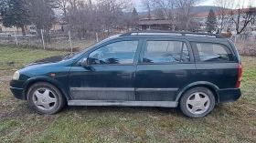 Opel Astra, снимка 1