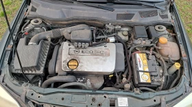 Opel Astra, снимка 8