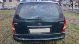 Opel Astra, снимка 2