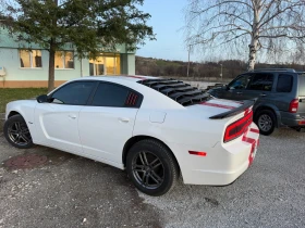 Dodge Charger 3, 6 / 296, снимка 6