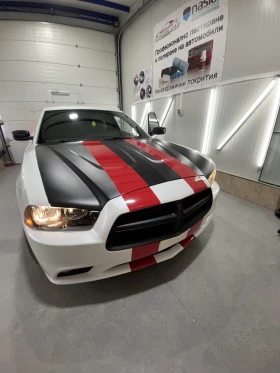 Dodge Charger 3, 6 / 296, снимка 2