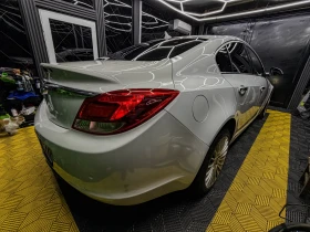 Opel Insignia 2.0CDTI 163к.с COSMO, снимка 6