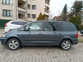 Seat Alhambra Ван, снимка 3