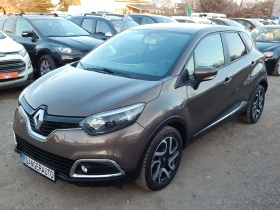 Renault Captur 1.5DCI* EURO5* , снимка 1