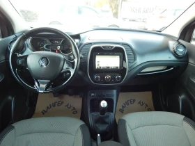 Renault Captur 1.5DCI* EURO5* , снимка 14
