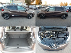 Renault Captur 1.5DCI* EURO5* , снимка 7