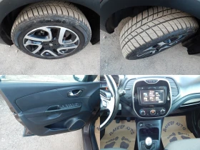 Renault Captur 1.5DCI* EURO5* , снимка 8