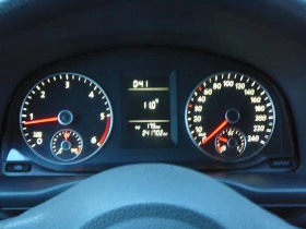 VW Caddy MAXI, снимка 11