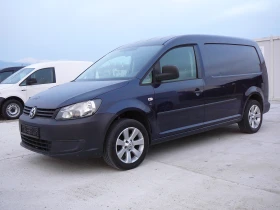 VW Caddy MAXI, снимка 2