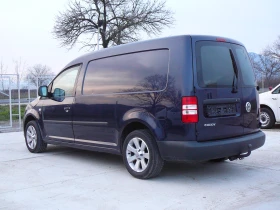 VW Caddy MAXI, снимка 5