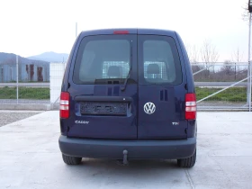 VW Caddy MAXI, снимка 6