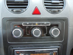 VW Caddy MAXI, снимка 12