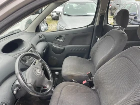 Toyota Yaris verso 1.4 D4D , снимка 8