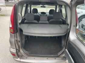 Toyota Yaris verso 1.4 D4D , снимка 10