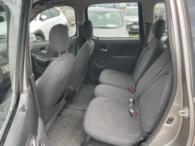 Toyota Yaris verso 1.4 D4D , снимка 9