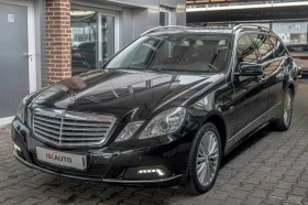 Mercedes-Benz E 350 Elegance/Lane Assist/Шибедах/BiXenon/КруизКонтрол/, снимка 3