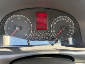 VW Touran 1.9 TDI 105 ks 6-СКОРОСТИ, снимка 15