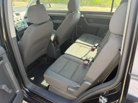 VW Touran 1.9 TDI 105 ks 6-СКОРОСТИ, снимка 11