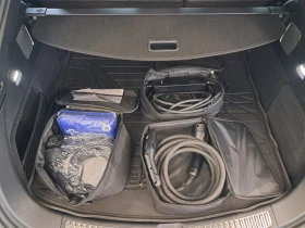 BYD Sealion 7 Excellence AWD 91kWh 530кс, снимка 11