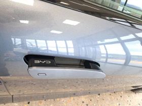 BYD Sealion 7 Excellence AWD 91kWh 530кс, снимка 12