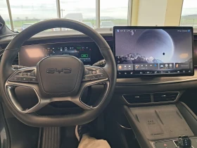 BYD Sealion 7 Excellence AWD 91kWh 530кс, снимка 7