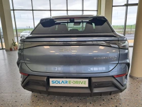 BYD Sealion 7 Excellence AWD 91kWh 530кс, снимка 4
