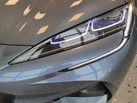 BYD Sealion 7 Excellence AWD 91kWh 530кс, снимка 14