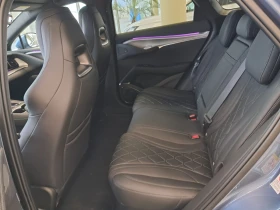 BYD Sealion 7 Excellence AWD 91kWh 530кс, снимка 8