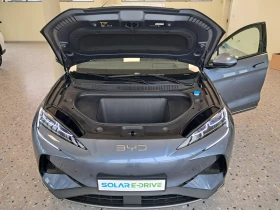BYD Sealion 7 Excellence AWD 91kWh 530кс, снимка 15