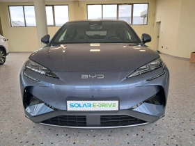 BYD Sealion 7 Excellence AWD 91kWh 530кс, снимка 2