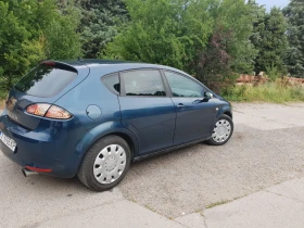 Seat Leon, снимка 4