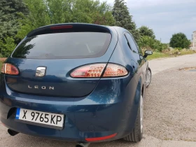 Seat Leon, снимка 5