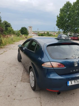 Seat Leon, снимка 3