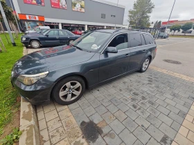 BMW 525 3.0 197ps, снимка 2