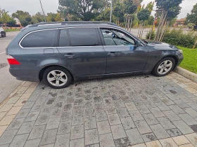 BMW 525 3.0 197ps, снимка 5