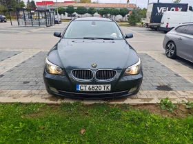 BMW 525 3.0 197ps, снимка 1