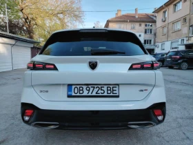 Peugeot 308 м2023г-GT LINE-1.5HDi-131кс-БЕЗУПРЕЧЕН!, снимка 5