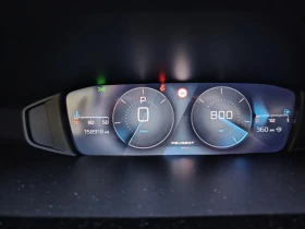 Peugeot 308 м2023г-GT LINE-1.5HDi-131кс-БЕЗУПРЕЧЕН!, снимка 9
